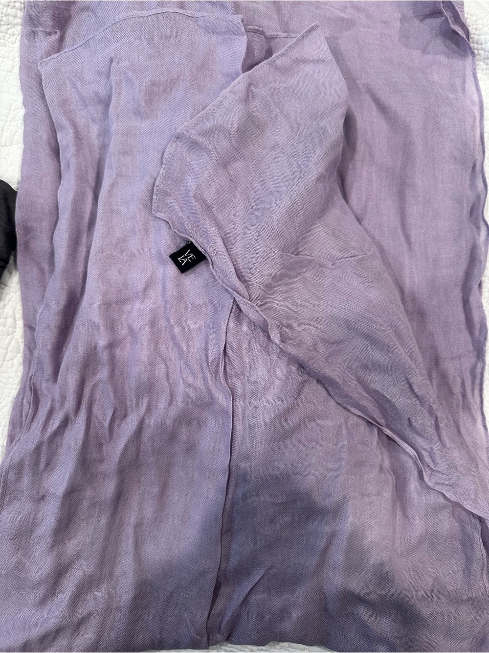 VELA Lavender Lights HIJAB